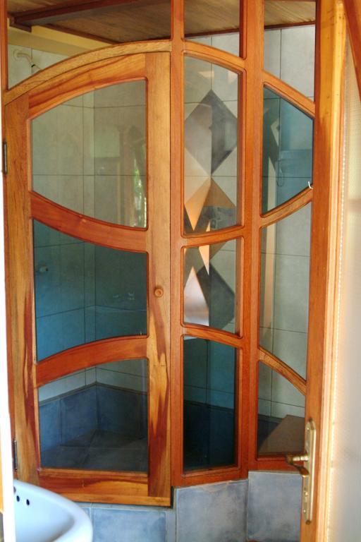 Finca Chamanapamba Guest House บาญอส ห้อง รูปภาพ